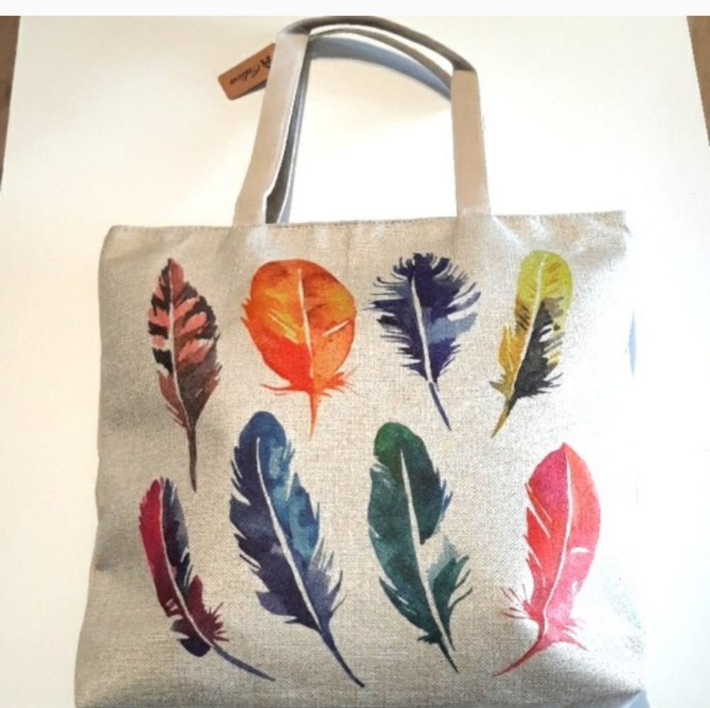 Odiva tote